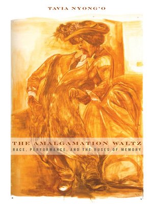 cover image of The Amalgamation Waltz